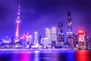 Enjoy the appreciation of Shanghai's sports photography works